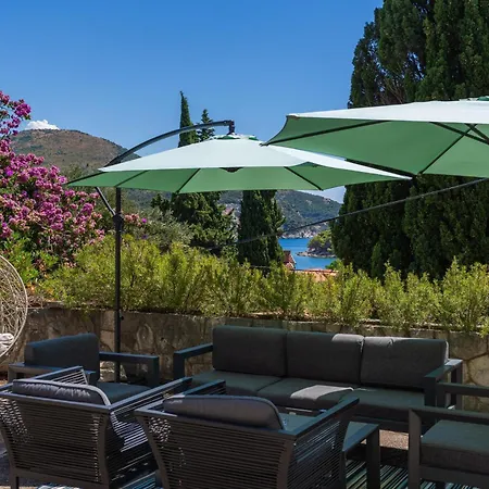 Апартаменты Pero Затон