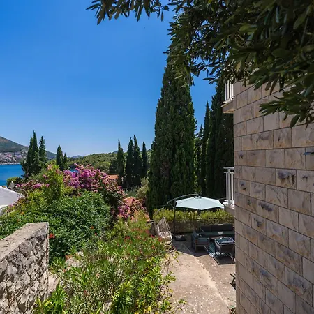 Pero Апартаменты *