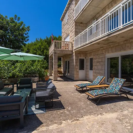 Pero * Zaton (Dubrovnik-Neretva)